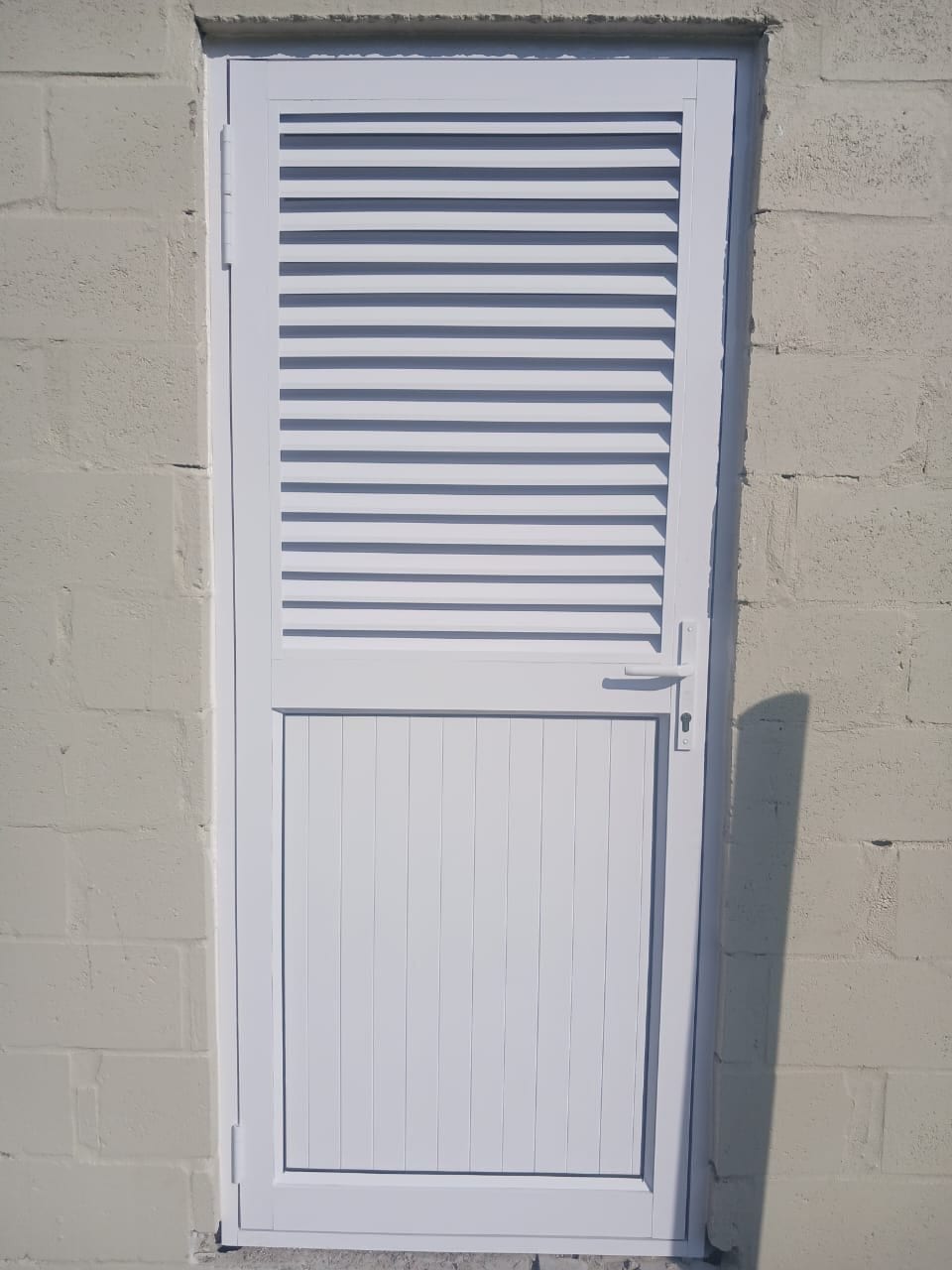 Aluminium Systems gallery image 10