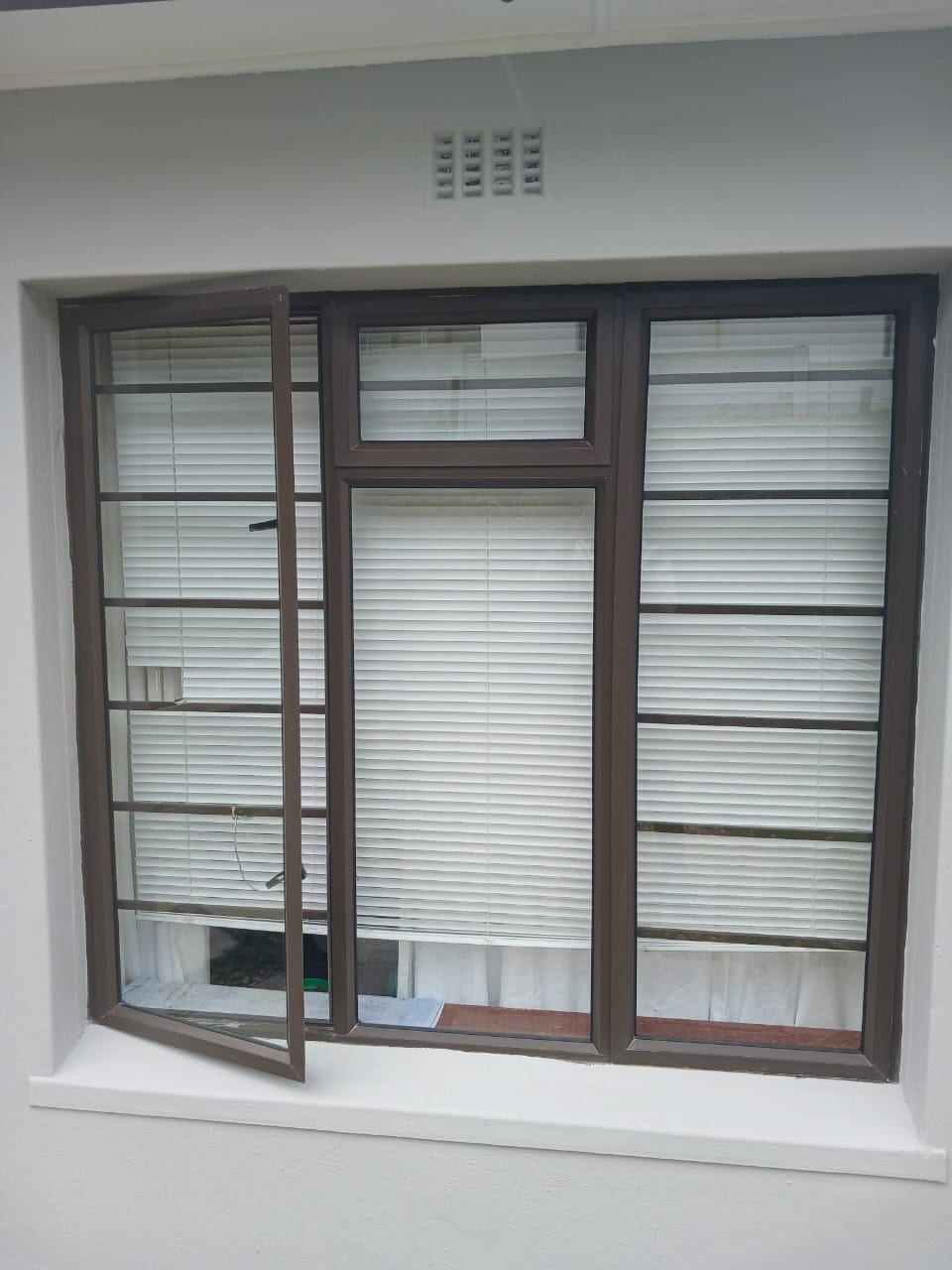 Aluminium Systems — aluminum fabrication (photo 1)