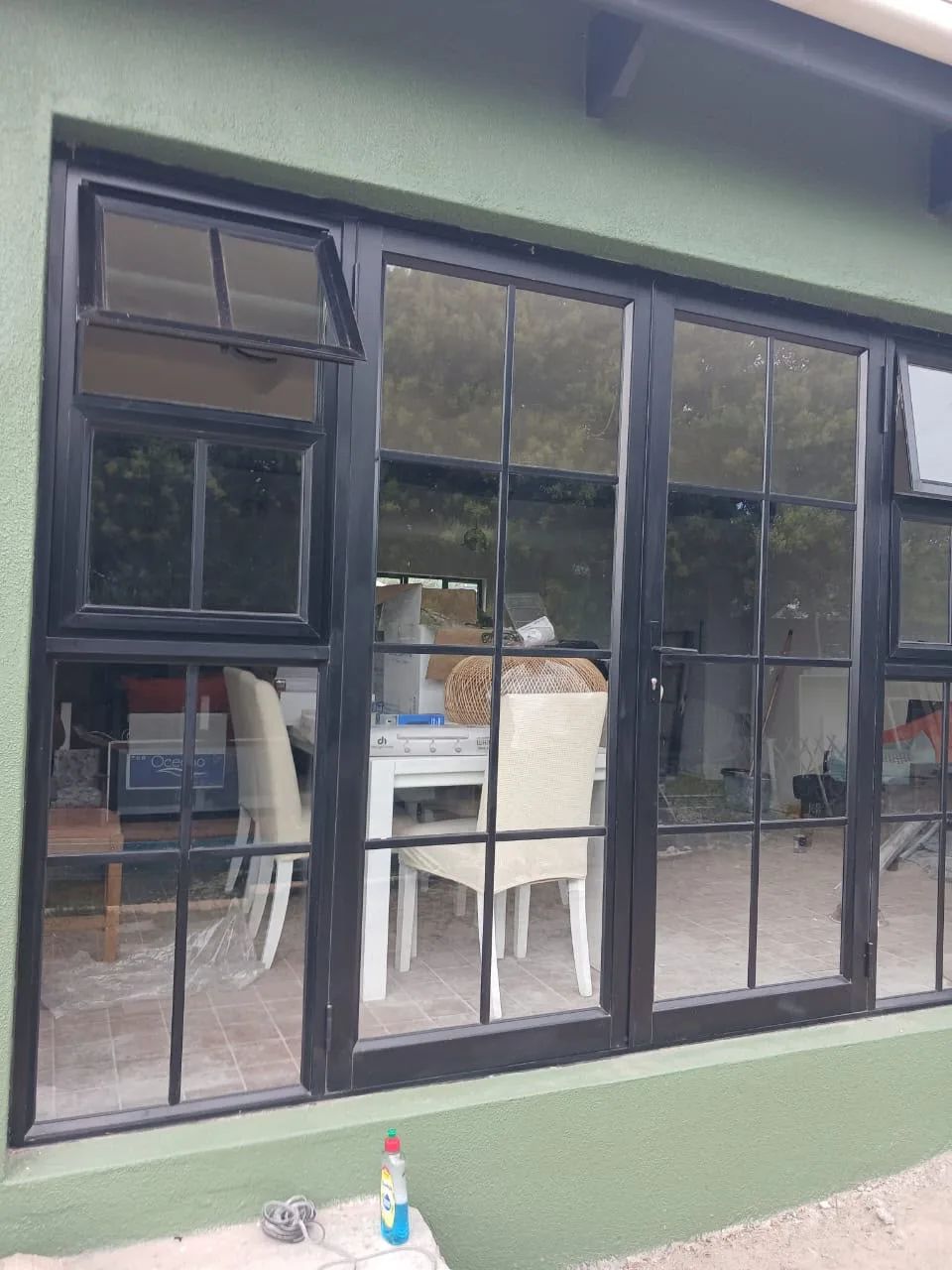 Aluminium Systems — aluminum fabrication (photo 2)