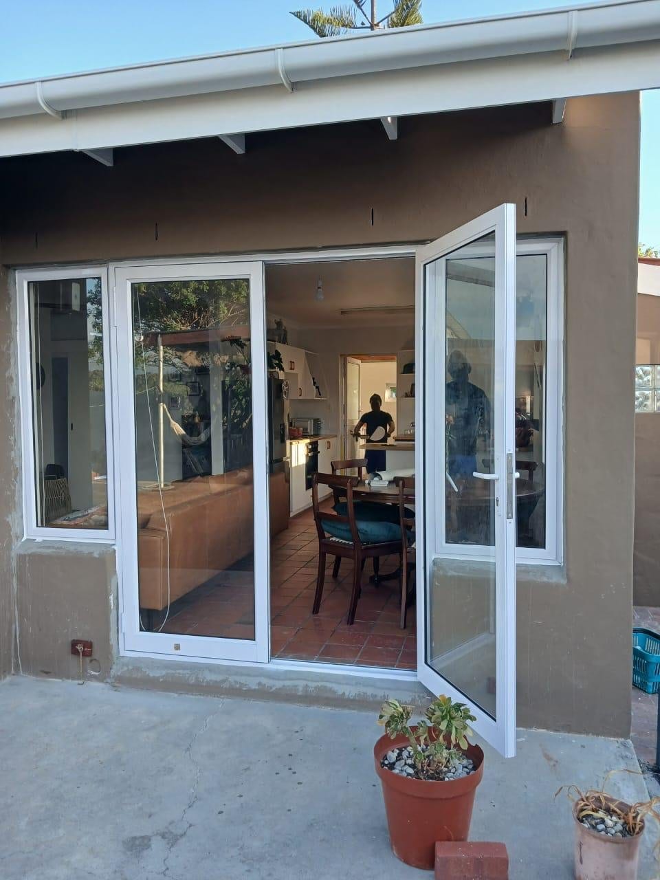 Aluminium Systems — aluminum fabrication (photo 3)