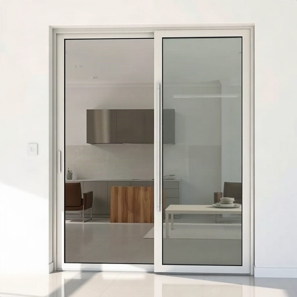 Aluminium Systems — aluminum fabrication (photo 4)